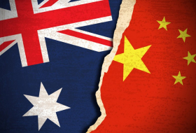 В Китае предостерегли Австралию от наращивания военного сотрудничества с США