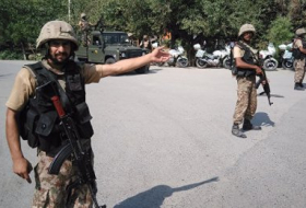 Силы безопасности Пакистана заявили о причастности ИГ к теракту с 45 погибшими