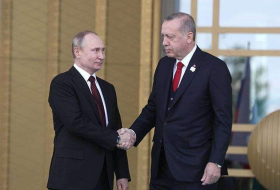 Песков анонсировал телефонный разговор Путина и Эрдогана 2 августа