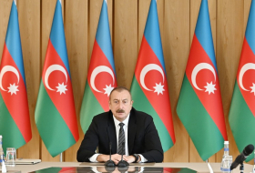 Ильхам Алиев: Азербайджан очень обеспокоен растущей тенденцией к неоколониализму