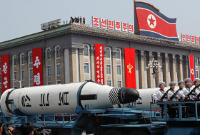 КНДР пригрозил использовать ядерное оружие