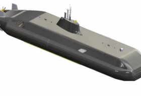 Турецкая Dearsan предложила новые решения для подводного флота