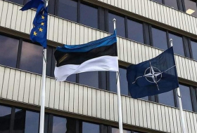 Эстония построит новые площадки для приема войск НАТО