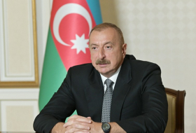 Президент Азербайджана: Совет Безопасности ООН является пережитком прошлого
