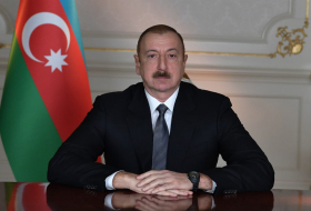 Ильхам Алиев: Мы придаем большое значение всестороннему развитию азербайджано-узбекских отношений