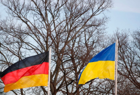 Германия согласилась поставлять Украине ракеты Patriot