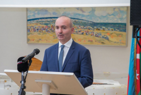 Посол: Азербайджан полон решимости в интеграции жителей армянского происхождения