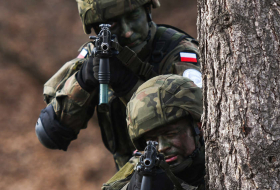 Глава Минобороны: Польша создаст саперный батальон между Россией и Беларусью