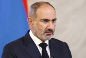 Пашинян заявил о снижении активности России в процессе нормализации отношений с Азербайджаном