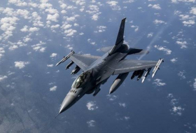 Украина не получит истребители F-16