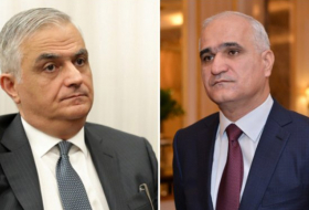 Азербайджан и Армения обсудили делимитацию границы