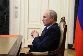 Путин примет участие в саммите БРИКС 