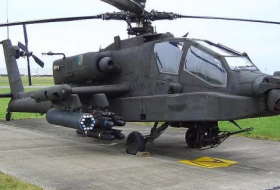 Польша разместит сотню американских Apache на границе с Беларусью