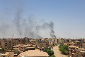 Суданский спецназ заявил об уничтожении принадлежавших ВС трех самолетов
