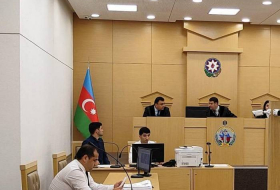 Начался суд над армянами, нарушившими государственную границу Азербайджана - Обновлено