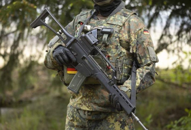 Германия выделит к 2031 году 20 млрд евро на закупку боеприпасов