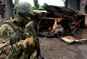 Генштаб Украины назвал потери россиян