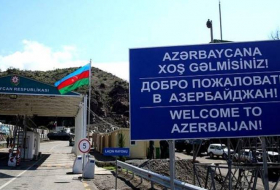 Карабахский узел: геополитическая битва вокруг транспортных маршрутов ужесточается