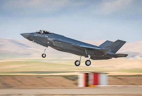 Минобороны Израиля приобретает очередные 25 истребителей F-35 «Лайтнинг-2»