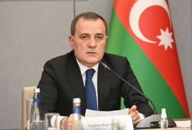 Джейхун Байрамов: Армения препятствует полноценному возобновлению работы ППП «Лачин» 