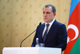 Джейхун Байрамов: Мы поддерживаем нормализацию турецко-армянских отношений