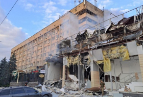 Число жертв ракетного удара по Краматорску выросло до 13