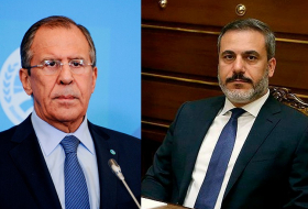 Главы МИД Турции и России обсудили зерновую сделку