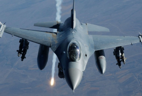 Обучение украинских пилотов на F-16 скоро начнется в Румынии и Дании