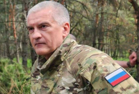 ФСБ России предотвратило покушение на главу Крыма
