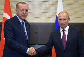 Эрдоган планирует поговорить с Путиным до истечения срока зерновой сделки