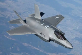Израиль закупит в США еще 25 самолетов F-35