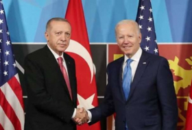 Эрдоган и Байден обсудили членство Швеции и Украины в НАТО