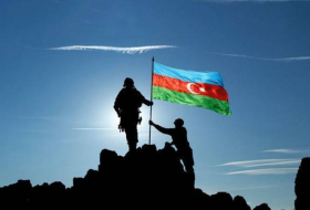 Карабах. Великая Отечественная война азербайджанского народа