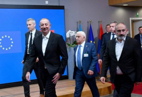 «Позицию Баку можно считать выигрышной» - Эксперт о последней встрече Алиева и Пашиняна