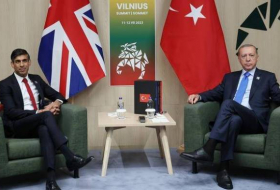 Анкара и Лондон договорились об активизации борьбы с терроризмом