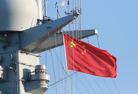 Китай и РФ проведут совместные учения в Японском море