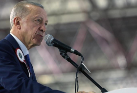 Эрдоган: Турция устранит угрозы национальной безопасности страны