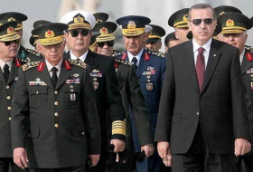 Геополитические перспективы Турции из призмы пересмотра концепции национальной безопасности