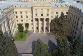 МИД Азербайджана: Утверждения Армении о Хачатряне беспочвенны