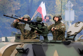 Польша увеличила расходы на оборону почти в четыре раза за восемь лет