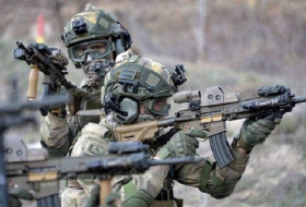 Спецслужбы Турции нейтрализовали в Ираке особо опасного террориста РКК