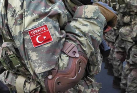 Турецкий солдат погиб на севере Ирака