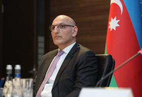 Эльчин Амирбеков: Отношения между Израилем и Азербайджаном будут идти только по нарастающей