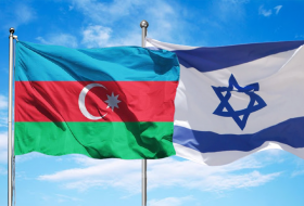 Изменен состав совместной азербайджано-израильской комиссии
