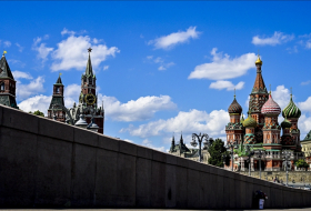 В Кремле назвали очевидной угрозу атак БПЛА на Москву