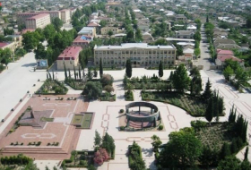 Очередная встреча с представителями армянского меньшинства Карабаха состоится в Евлахе