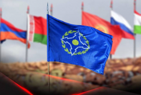 МИД России: ОДКБ готов обсудить вопрос размещения миссии в Армении