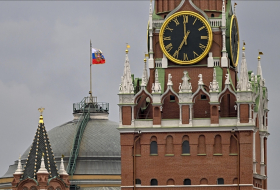 В Кремле назвали необходимой мерой выдачу оружия добровольцам теробороны Белгородской области