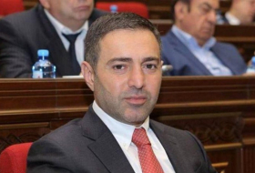 Завершено следствие против обвиняемого в отмывании денег экс-депутата Армении