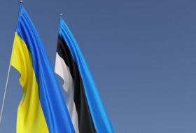 Эстония отправила Украине оборудование для очистки от морских мин